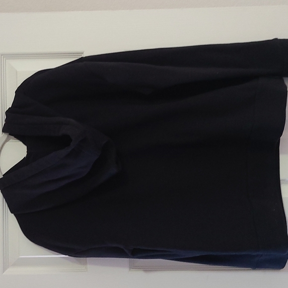 A New Day Hooded Sweatshirt - Picture 6 of 7